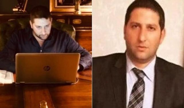 Bakan Tunç'un kardeşiyle ilgili 'FETÖ' paylaşımı yapmıştı: Burak Bekiroğlu tahliye edildi