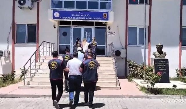 Bakan Yerlikaya: "20 yıl sonra JASAT, isimsiz bebeğin faillerini yakaladı"