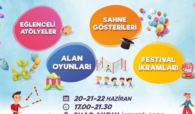 Başkan Çerçioğlu'ndan öğrencilere tatil hediyesi