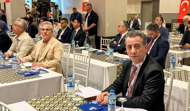 Başkan Yetişkin, Bandırma'da halkçı belediyecilik vurgusu yaptı