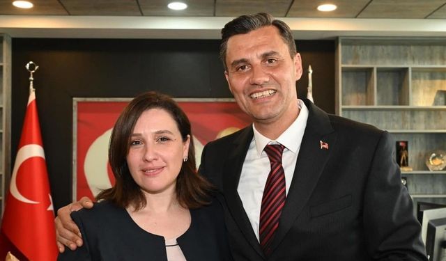 Başkan Zeyrek’in avukatından yazılı açıklama