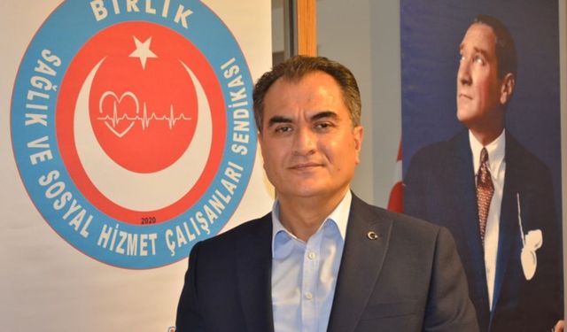 Birlik Sağlık Sen’den bir hukuk zaferi daha