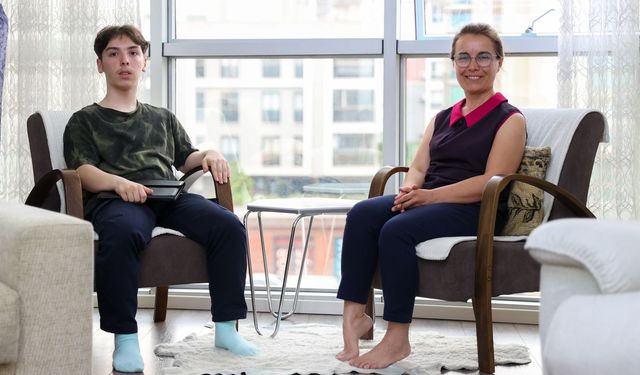 Buca Belediyesi’nden eğitime dijital destek: Dershane artık her yerde