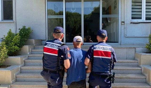 Çanakkale’de yangına neden olan biçerdöver operatörü hakkında adli işlem başlatıldı