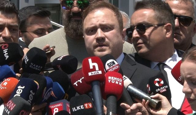 CHP Kurultayı davasında ara karar sonrası avukatlardan açıklama