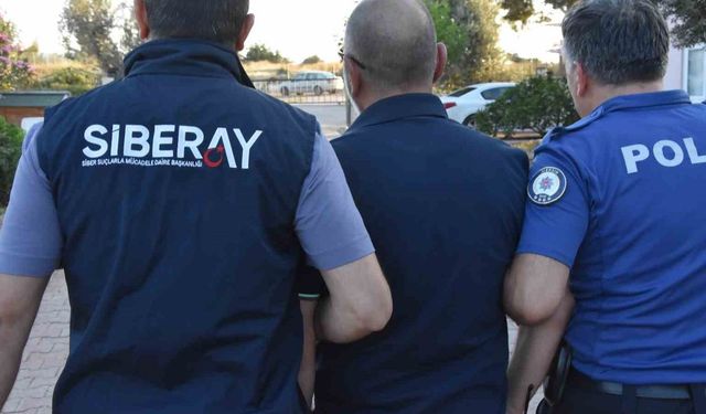 CİMER ihbarıyla bahis çetesi çökertildi: 8 tutuklama