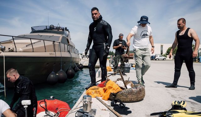 D-Marin, 2024 sürdürülebilirlik performansını paylaştı