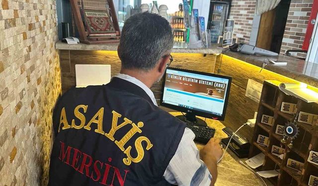 Deniz sezonu başladı, günübirlik evler denetime alındı: 476 bin TL ceza kesildi