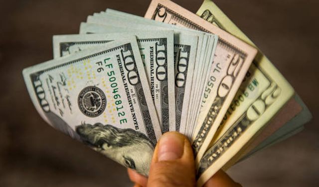 Dolar yatırımcıları bu habere üzülecek