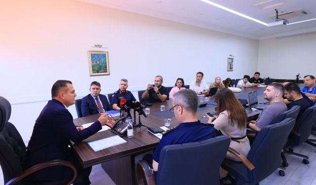 "Erotik" danslar için Bakan Yerlikaya devreye girdi... "Asla kabul edilemez"