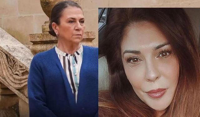 Estetik operasyon sonrası felç geçirdi
