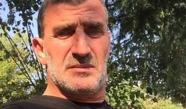 Hastane bahçesinde işlenen cinayetin detayları kan dondurdu