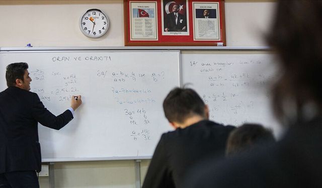 İl dışı atama sonrası öğretmenler “İptal edilir mi?” diye soruyor