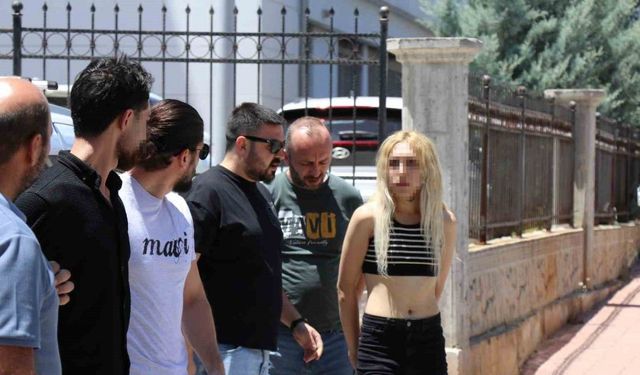 İranlı üç arkadaşların klima kavgası cinayetle sonlandı
