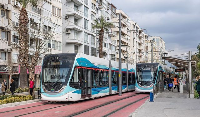 İzmir'de Arefe Günü toplu taşıma ücretsiz mi? Marmaray, Başkentray, İZBAN son durum