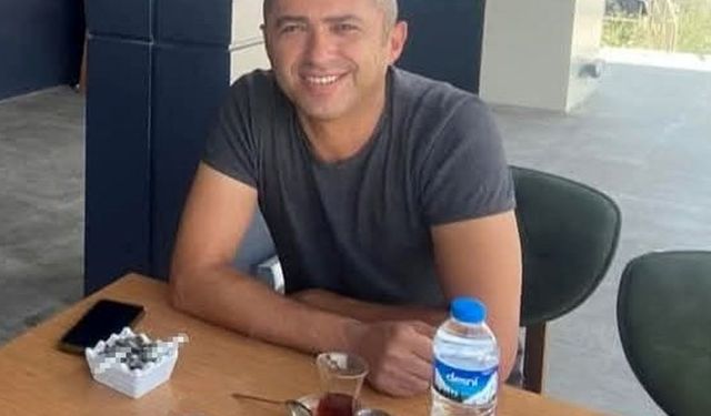 Jandarma uzman çavuş kazada hayatını kaybetti