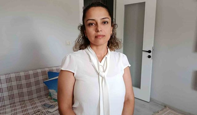 Kadının yardım çığlığı, ‘Ne canını ne de malını koruyabiliyor’