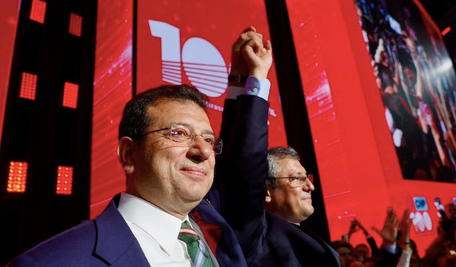 Kalaycıoğlu: ‘Kayyım, muhalefete  değil rejime müdahaledir’