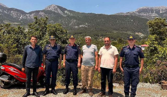 Kaybolan 76 yaşındaki adam 6 gündür aranıyor