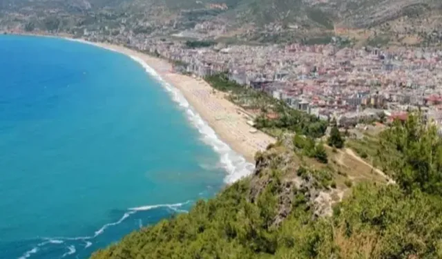 Kıyı ormanları turizm yatırımlarına açılıyor!