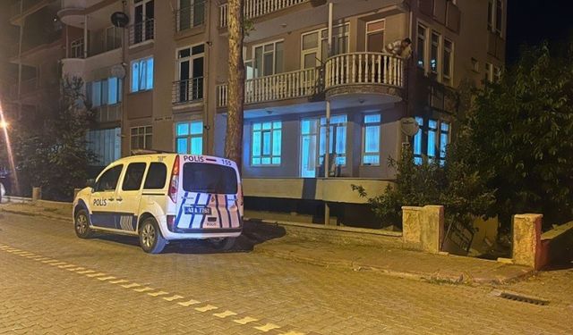 Kütahya’da erkek kardeş silahla oynarken ablasını vurdu