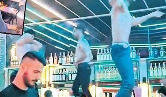 Marmaris Belediyesi: Görüntülerden rahatsızız