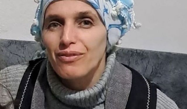 Mersin’de kayıp olarak aranan kadın bulundu