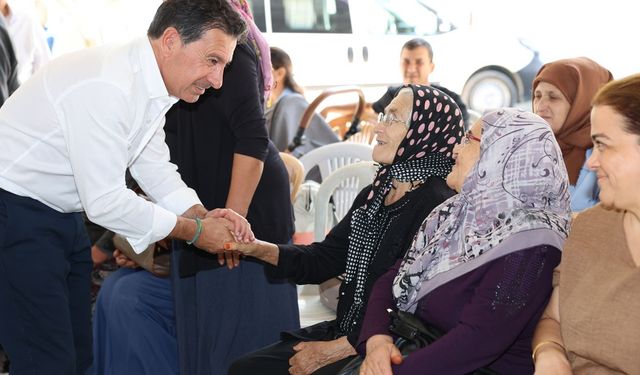 Muğla Büyükşehir Belediyesi ekipleri, Kurban Bayramı'nda 24 saat görev başında