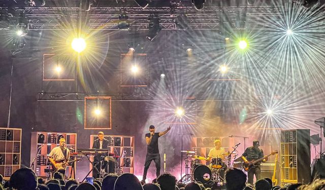 Müzik Bayramı etkinliğinde 145 kadına şırıngalı saldırı: