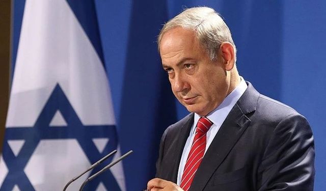 Netanyahu, İran saldırıları için Trump'a teşekkür etti
