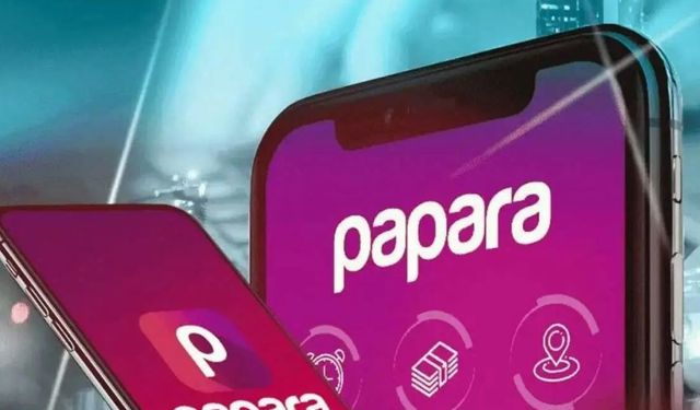 Papara hesapları bloke edildi! Sorunla ilgili resmi açıklama