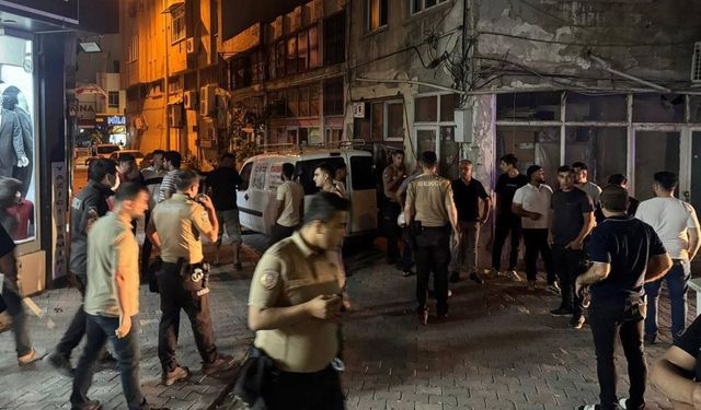 Sahipli köpeğin saldırısına uğrayan adam yaralandı