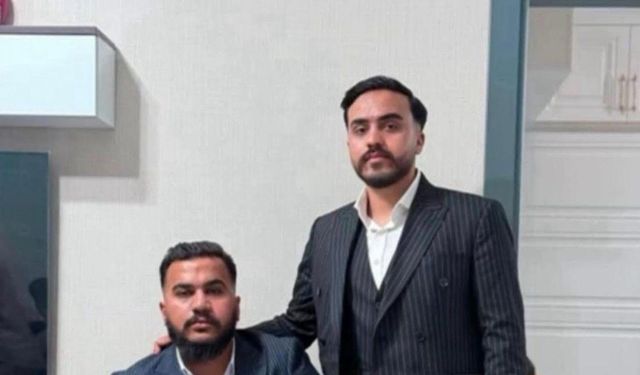 Şanlıurfa’da kaportacı 2 kardeşin öldürülmesi olayında 5 gözaltı