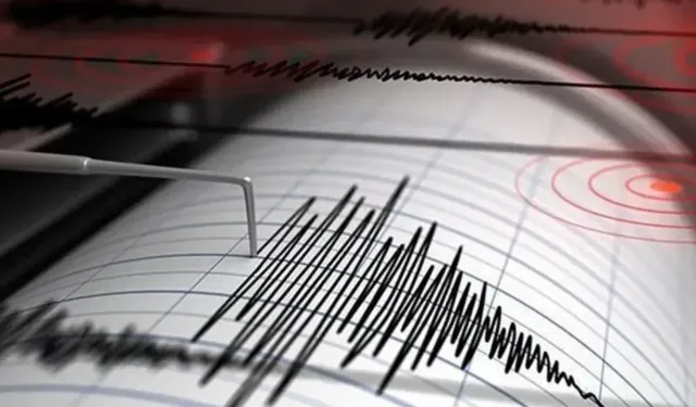 Şırnak'ta 3.5 büyüklüğünde deprem meydana geldi
