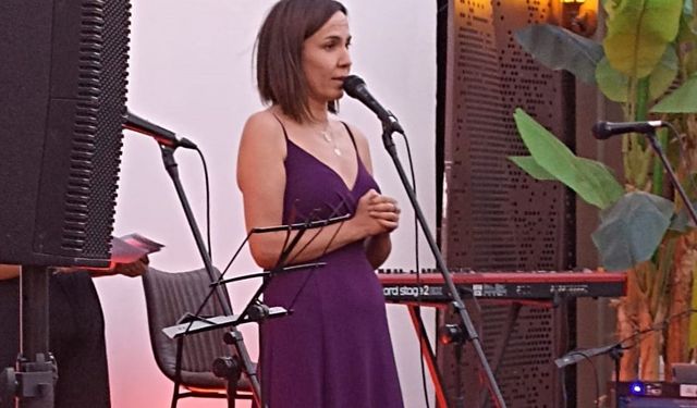 Sisters Music Chain, İzmir’de ilk konserini gerçekleştirdi