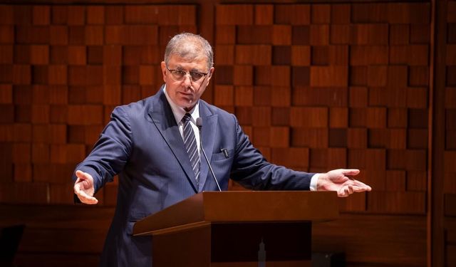 Sondakika... İzBB Cemil Tugay: "Görüşme yolu kapandı"