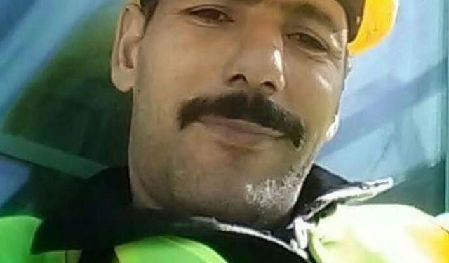 Tartıştığı babasını boğazını keserek öldürdü