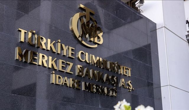 TCMB açıklandı: Hanehalkının enflasyon beklentisi geriledi