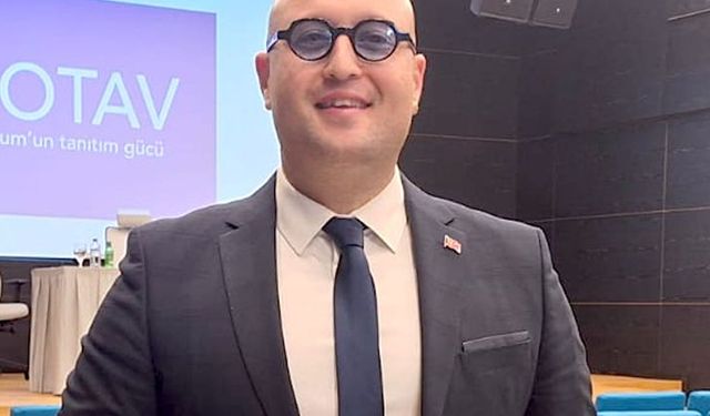 Turizmci Girgin: Türk turizmi kalite çizgisini koruyor