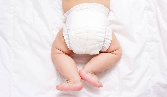 Ünlü bebek bezi markası Türkiye pazarından çekildi