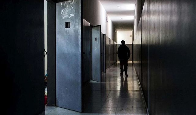 Yargı paketi yürürlüğe girdi: Cezaevlerinde tahliyeler başladı