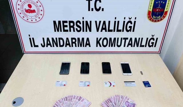 Yasadışı bahis operasyonunda 2 şüpheli tutuklandı