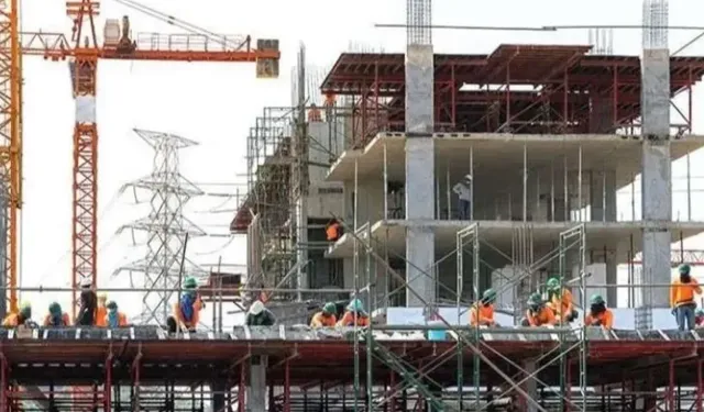 Yetki belgeli yapı ustaları geliyor...