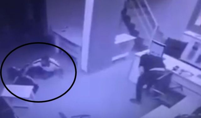 Alacak verecek tartışması kanlı bitti