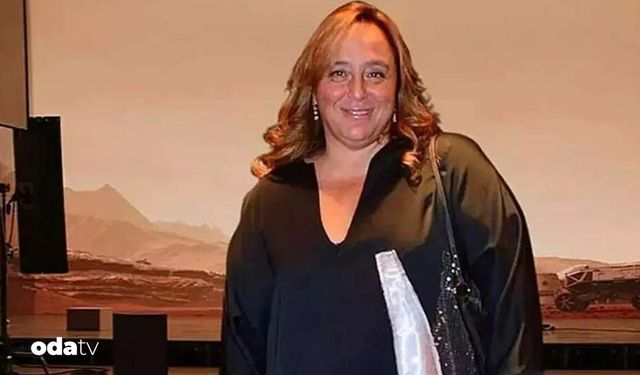 Ayşe Barım'ın tutukluluk halinin devamına karar verildi