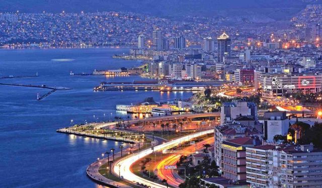 Bakanlık, İzmir’de 75 taşınmazı satışa çıkarıyor