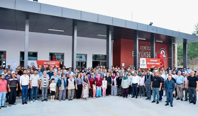 Başkan Çavuşoğlu: Üretenin mutlu olduğu bir sistem kuracağız