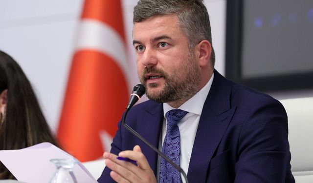 Başkan Duman’dan su tasarrufu çağrısı: 'Artık bardağın yarısı boş!'