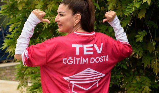 "Bir Maraton, Bir Kalp, Sekiz Hayat"