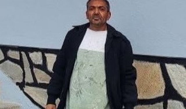 Bisikletiyle evine giderken otomobilin çarptığı adam hayatını kaybetti
